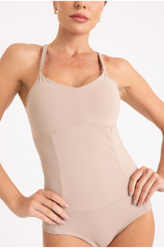 Body Sculp Bege Brush – 24271620