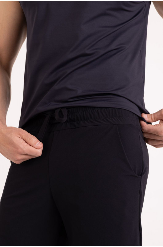 Bermuda Action Masculina Preto – 24271675