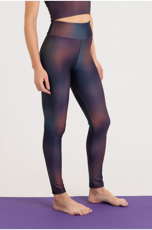 Legging Estampada Breeze Estampado - 24271710