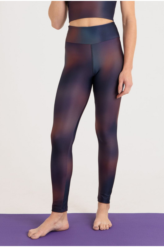 Legging Estampada Breeze Estampado - 24271710