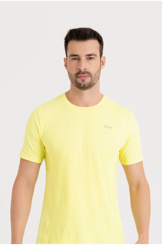 Camiseta Aero Masculina Lemon – 24271740