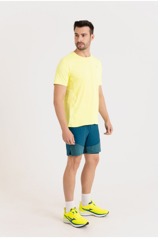 Camiseta Aero Masculina Lemon – 24271740