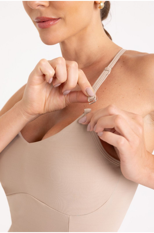 Body Sculp Bege Brush – 24271620