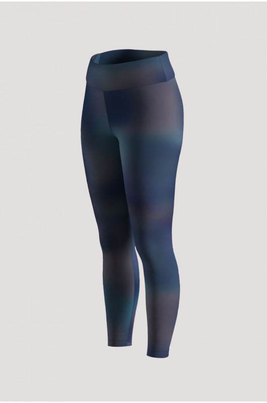 Legging Estampada Breeze Estampado - 24271710