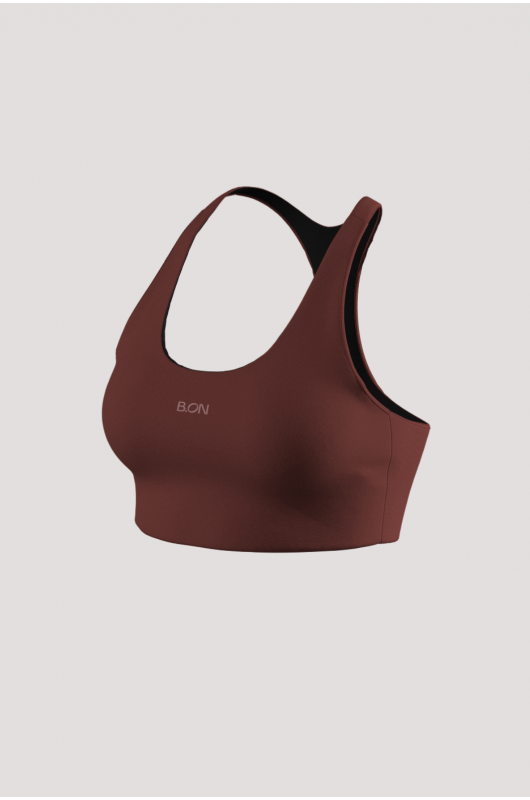 Top Fit Feminino Vermelho Cornalina – 24271887