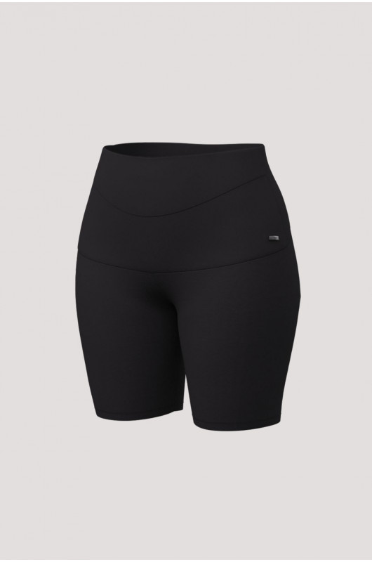 Bermuda Sculp®Max Feminina Preta - 24271617 