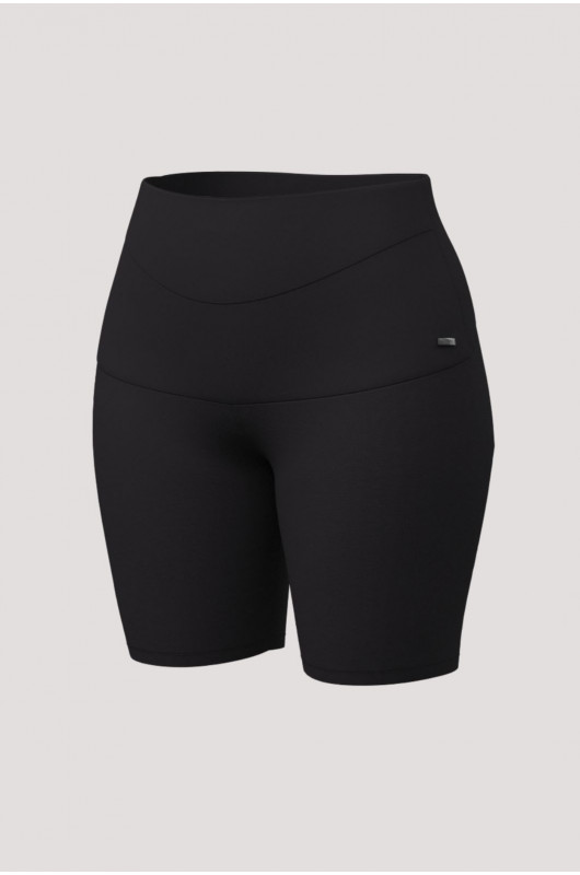 Bermuda Sculp®Max Feminina Preta - 24271617 
