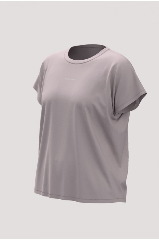 Blusa Pijama Alvorada Lilás – 24271692 