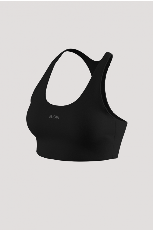 Top Fit Feminino Preto – 24271884