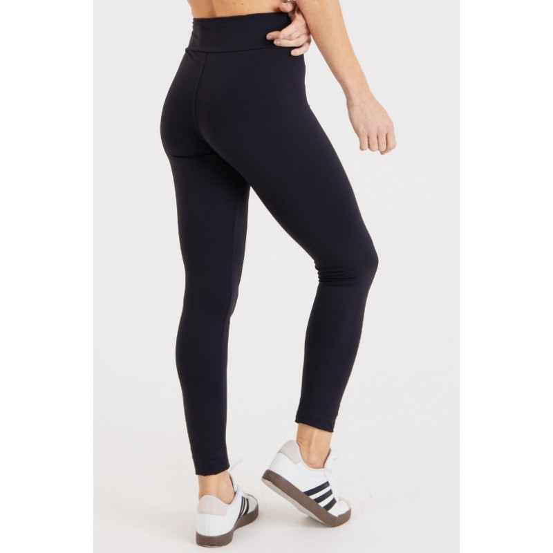 Legging Underwear Feminina Preta - 24270128
