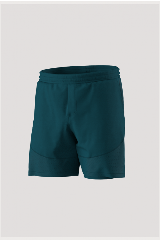 Bermuda Core Masculina Petróleo– 24271741