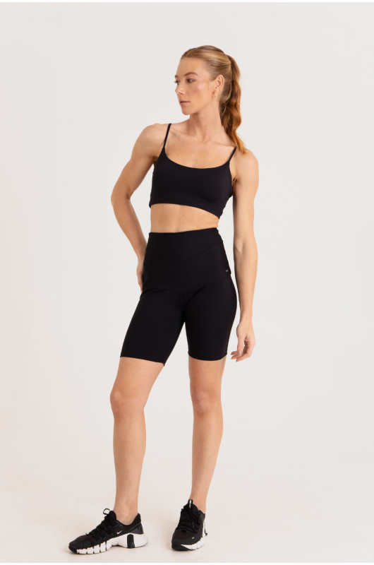 Bermuda Sculp®Max Feminina Preta - 24271617 