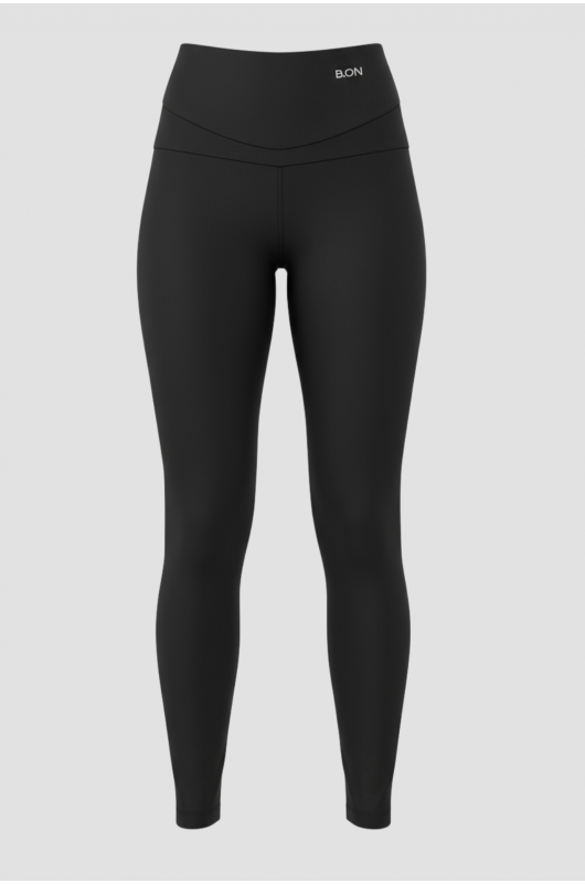 Legging Sculp® Feminina Preta - 24270239