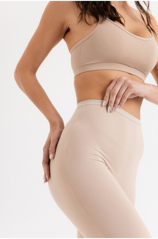 Legging Feminina Underwear Nude Brush - 24271213 