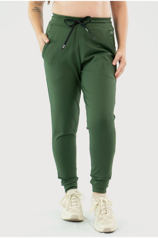 Jogger Feminina. B.ON Verde Forest – 24271901