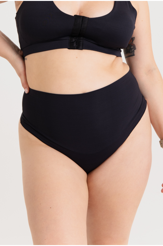 Calcinha Sculp Preta – 24271761