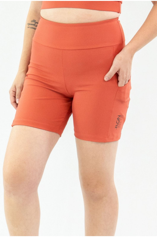 Bermuda Run Feminina Páprica - 24271807