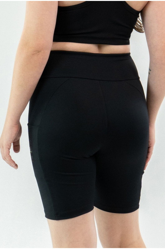 Bermuda Sculp®Up Preto – 24271818