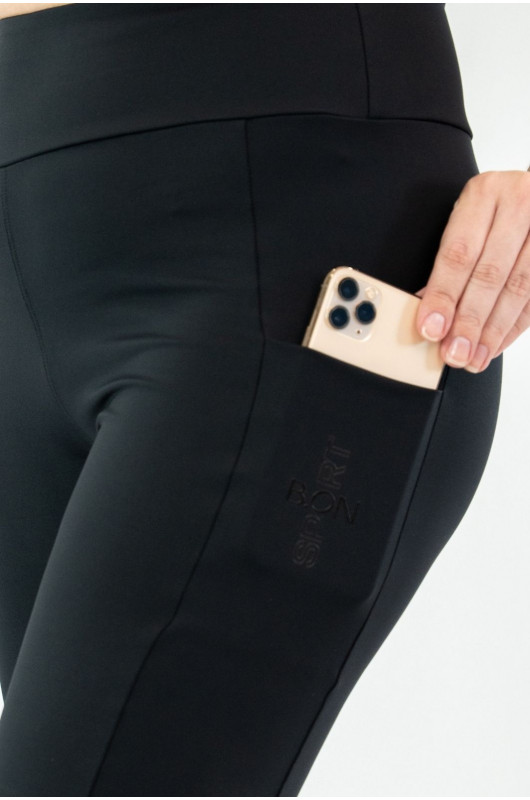 Bermuda Sculp®Up Preto – 24271818