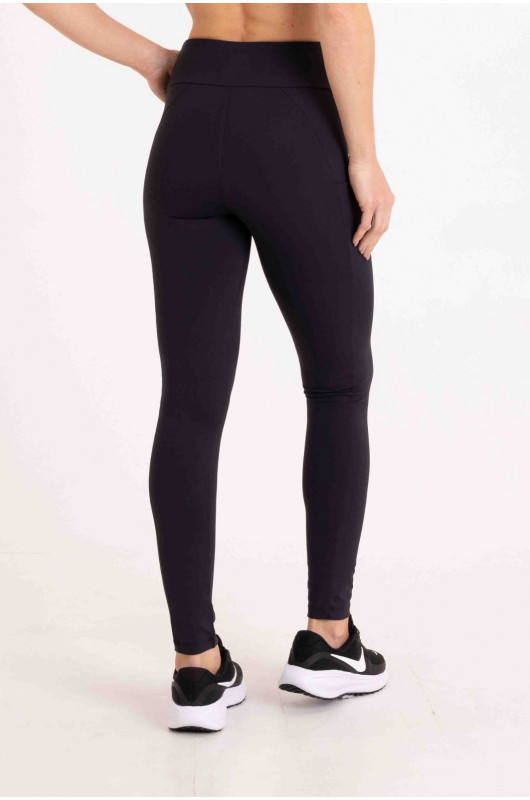 Legging Sculp®Up Feminina Preta – 24271766 