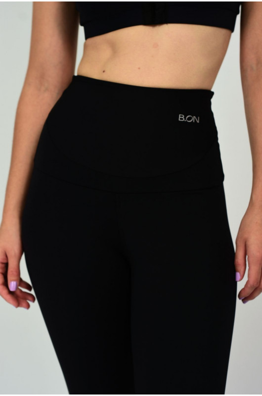 Legging Sculp® Feminina Preta - 24270239