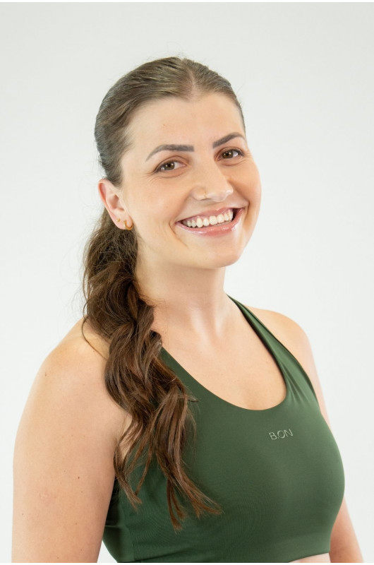 Top Fit Feminino Verde Forest – 24271808