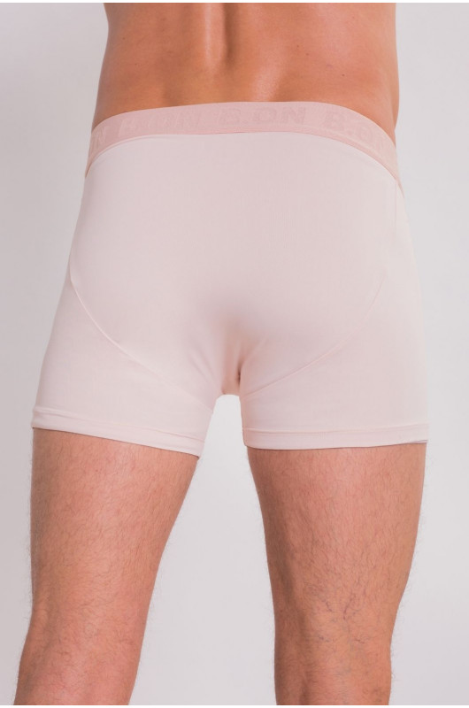Cueca Boxer Masculina Nude Nívea - 24270355