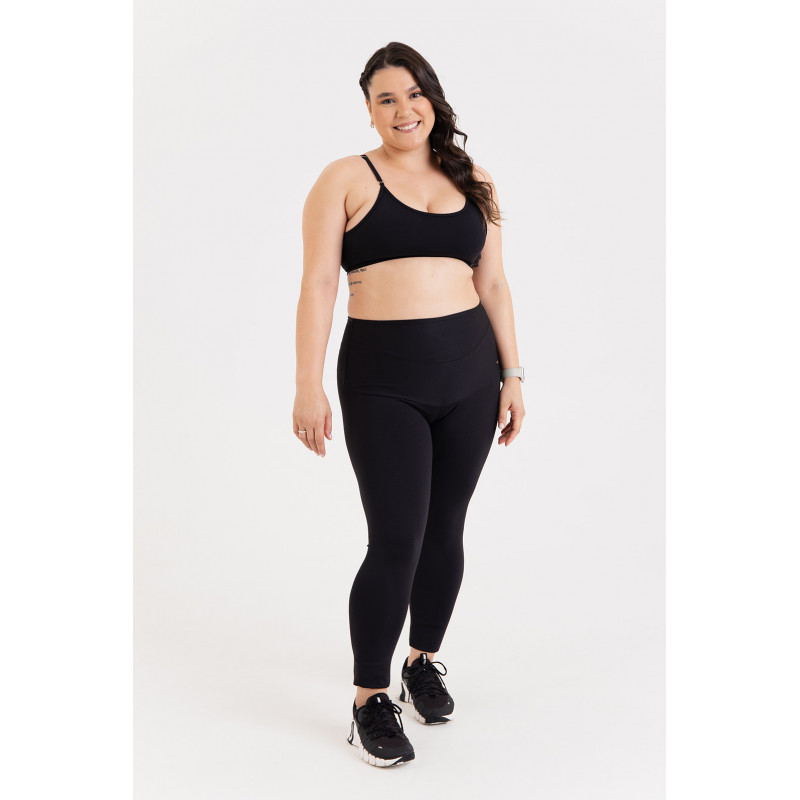 24270943 - LEGGING SCULP®MAX FEMININA PRETA B.ON