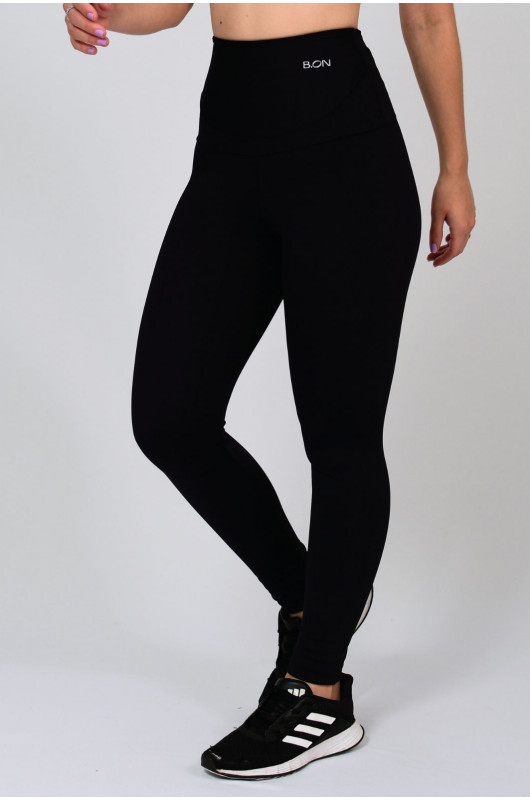 Legging Sculp® Feminina Preta - 24270239