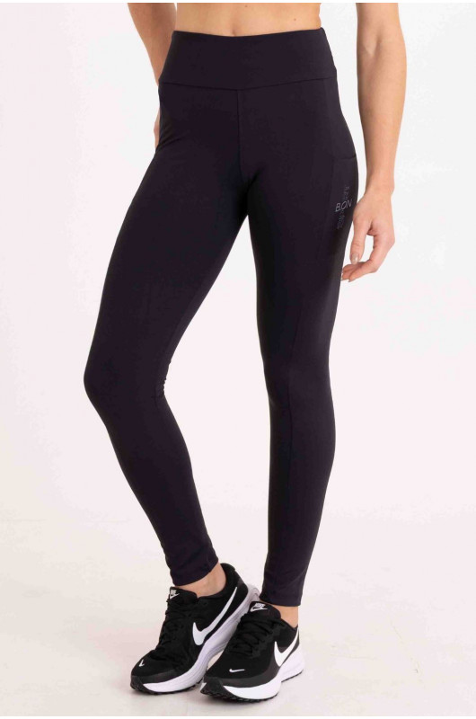 Legging Sculp®Up Feminina Preta – 24271766 