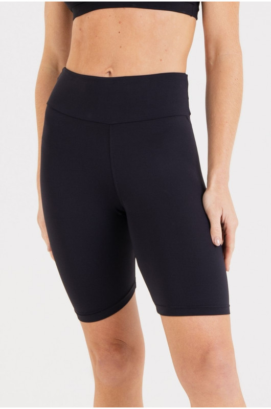 Bermuda Underwear Feminina Preta - 24270136