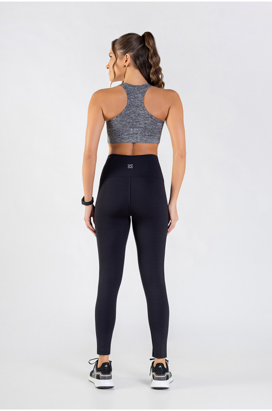 Top Feminino Nadador Mescla - 24270212