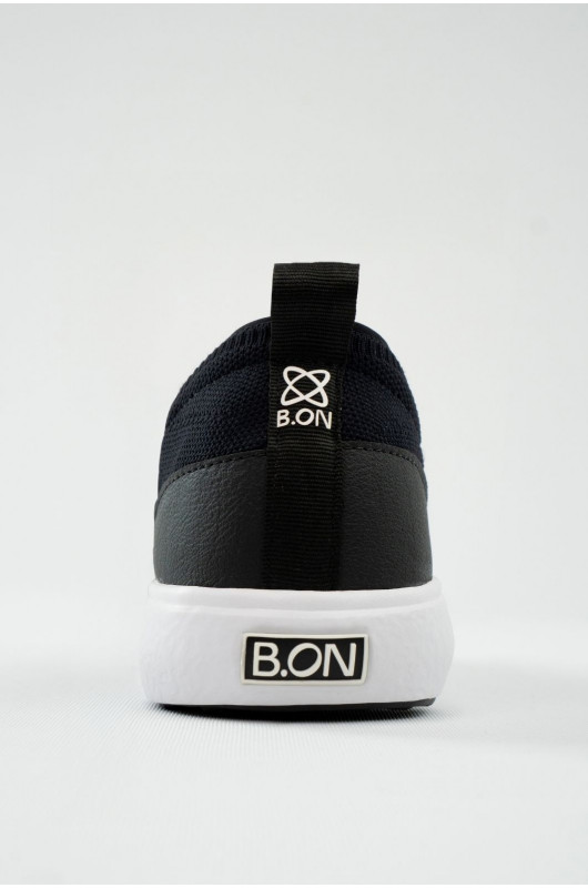 Tênis Knit Leve Lanai 2 Preto - 24271521