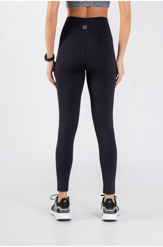 Legging Sculp® Feminina Preta - 24270239