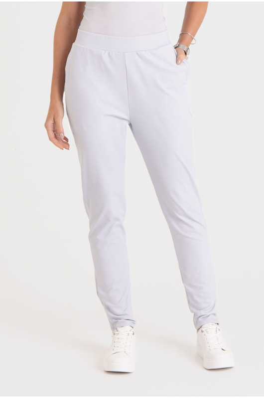 Jogger Everyday Feminina Cinza Lunar – 24271672