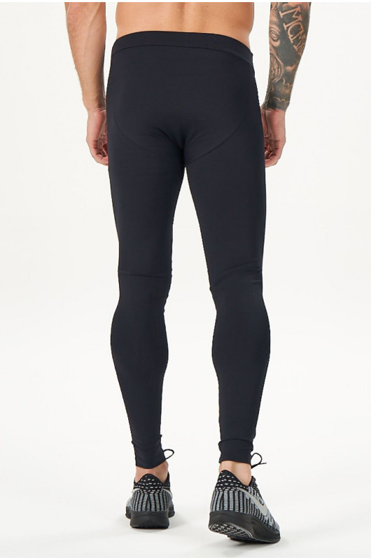 Legging Underwear Masculina Preta - 24270130