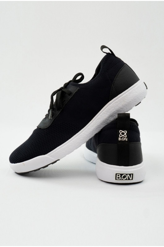 Tênis Knit Leve Lanai 2 Preto - 24271521