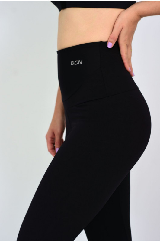 Legging Sculp® Feminina Preta - 24270239