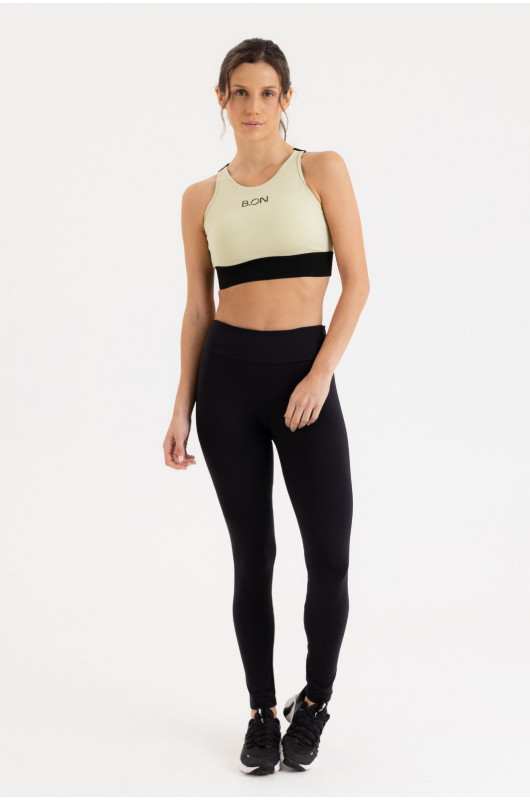 Top Feminino Verde Light - 24271488 
