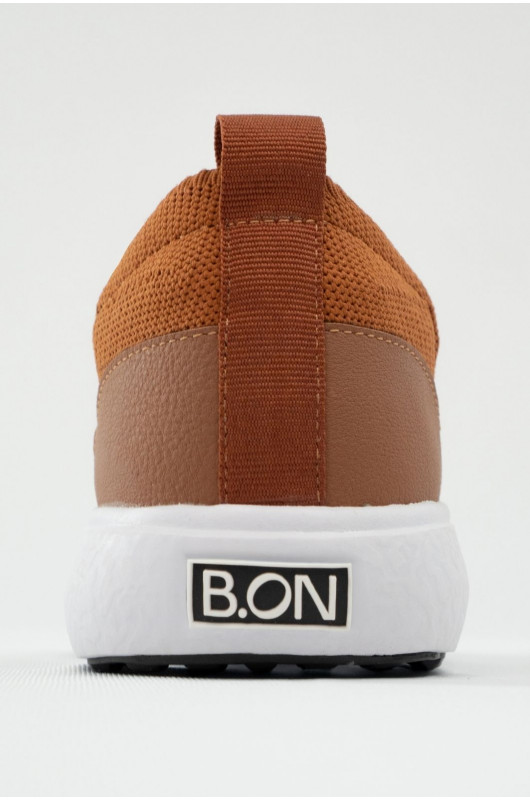 Tênis Knit Leve Lanai 2 Ochre - 24271573