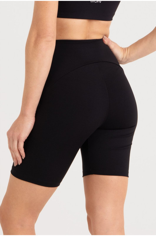 Bermuda Sculp®Max Feminina Preta - 24271617 