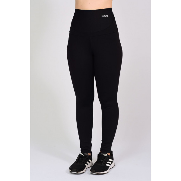 Legging Sculp® Feminina Preta - 24270239