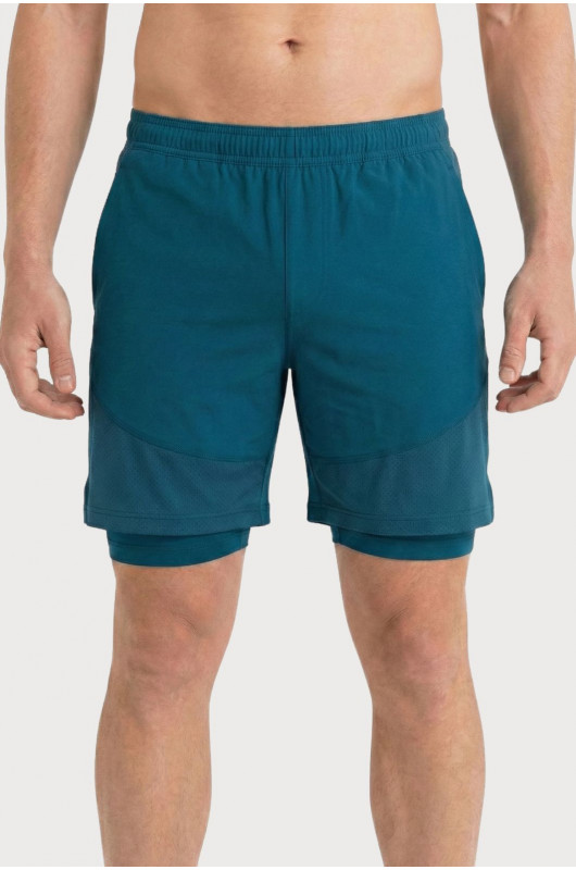 Bermuda Core Masculina Petróleo– 24271741