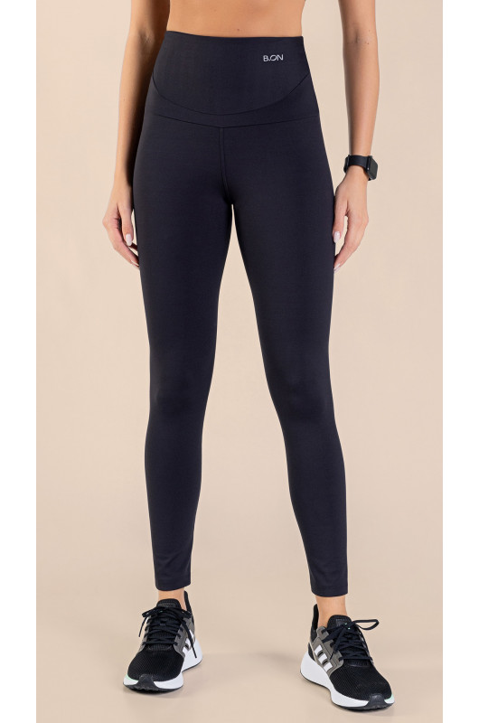 Legging Sculp® Feminina Preta - 24270239