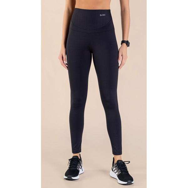 Legging Sculp® Feminina Preta - 24270239