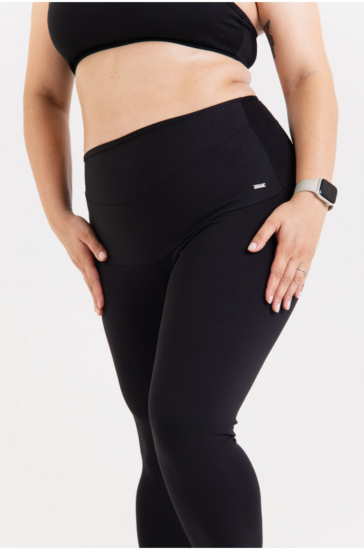 Legging Sculp® Max Feminina Preta - 24270943 