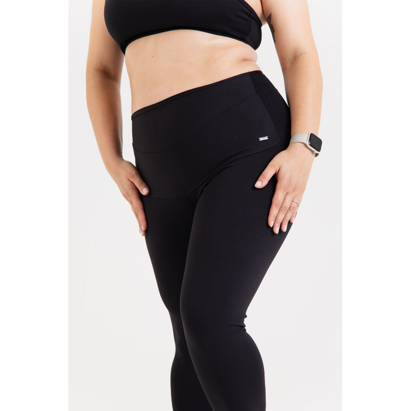24270943 - LEGGING SCULP®MAX FEMININA PRETA B.ON