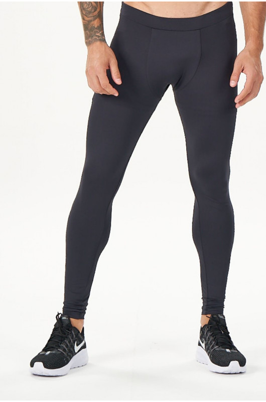 Legging Basic Masculina Preta - 24270134
