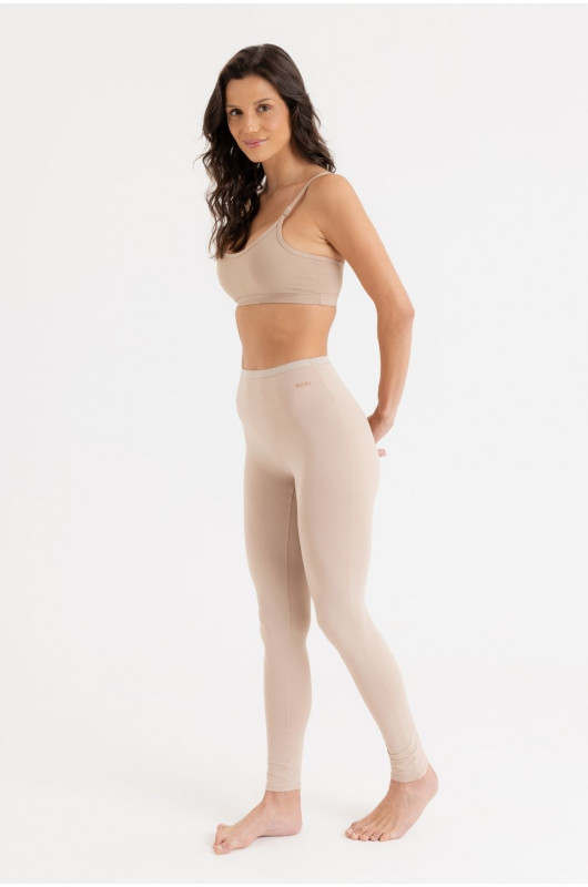 Legging Feminina Underwear Nude Brush - 24271213 