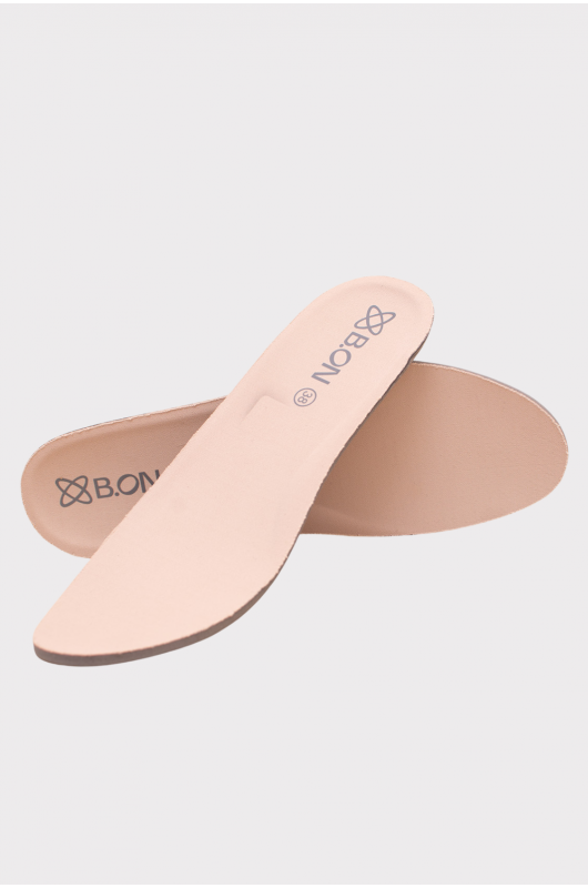 Palmilha Tecnológica B.ON Nude - 24271994